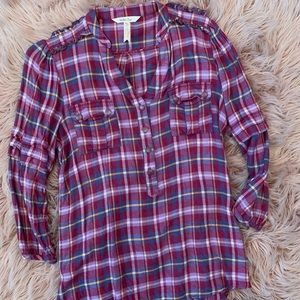 Matilda Jane Top Size M